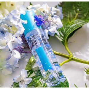 LAPALETTE Beauty Hydra Blue Petal Serum Toner